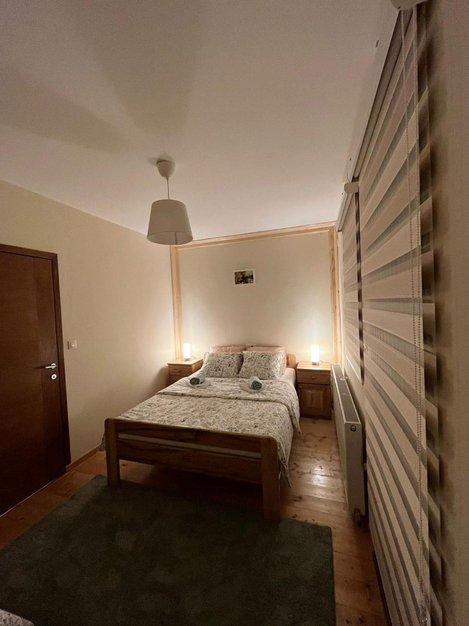 Dusa Zlatara Nova Varos Ngoại thất bức ảnh